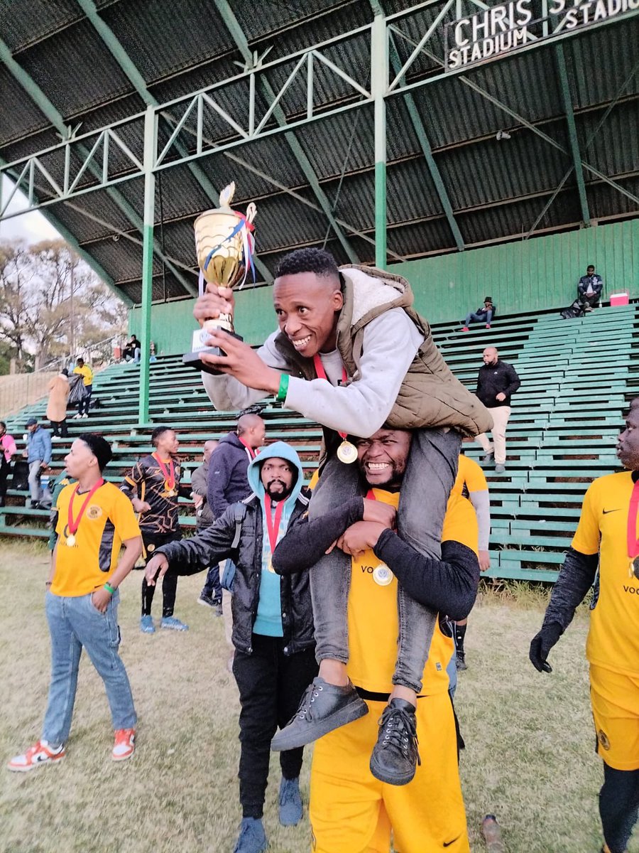 3 Peat 🏆🏆🏆 #FootyTwitterGames