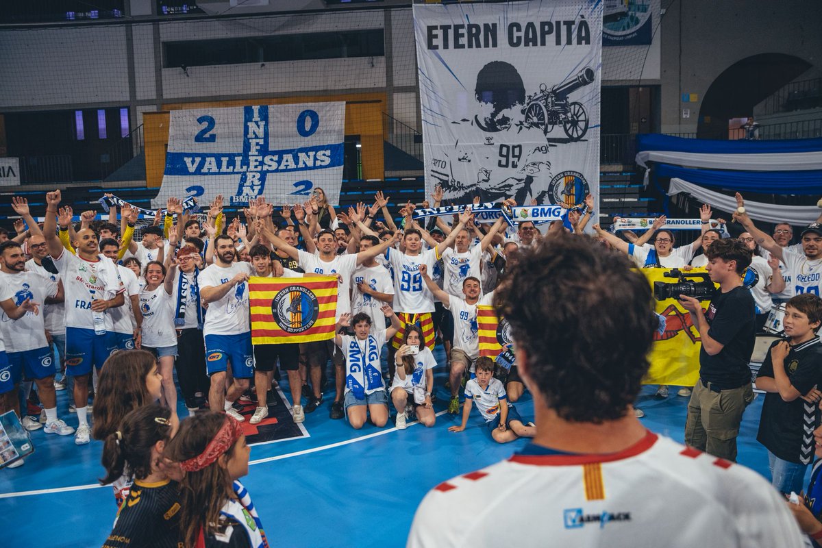 Infern Granollerí tweet media