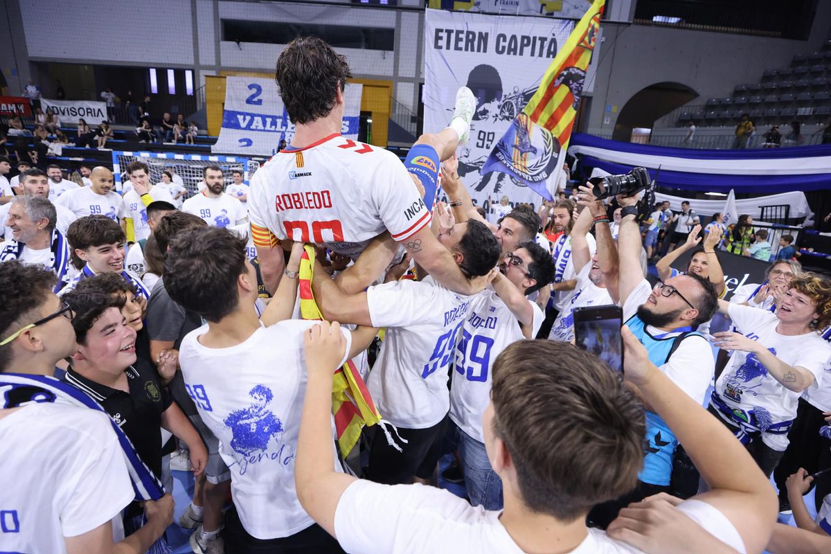 Infern Granollerí tweet media