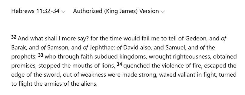 Cody Justice (@totusjustice) on Twitter photo . @RenofMen & <a href="/MethodMinistry/">Lucas U. Curcio</a>: Paul never talks about Christian nationalism.
Paul: *writes Romans 13 and Hebrews 11* . @RenofMen & <a href="/MethodMinistry/">Lucas U. Curcio</a>: Paul never talks about Christian nationalism.
Paul: *writes Romans 13 and Hebrews 11*
