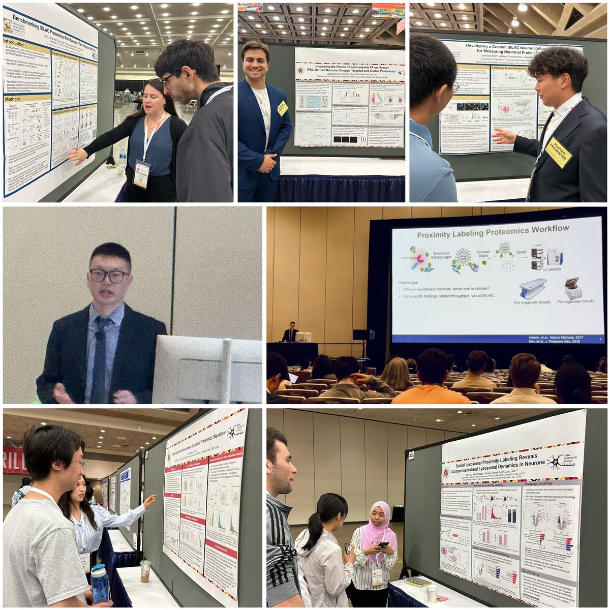 Ling Hao tweet media