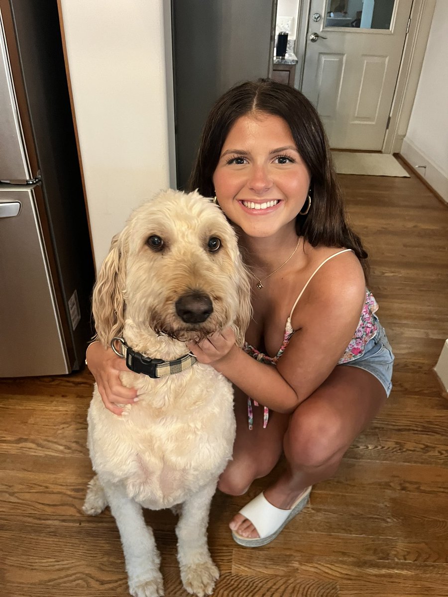 Happy Birthday Kennedy!