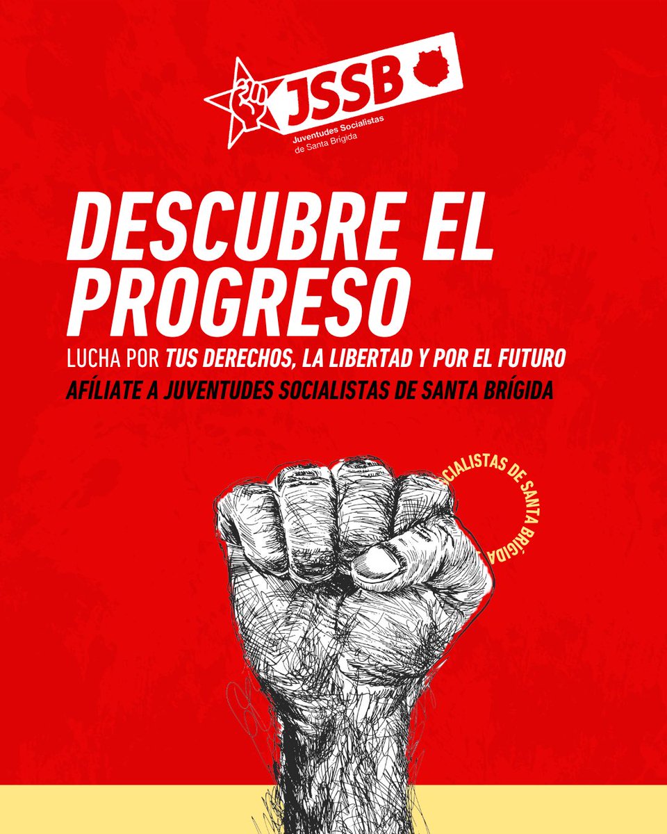 JS Santa Brígida tweet media