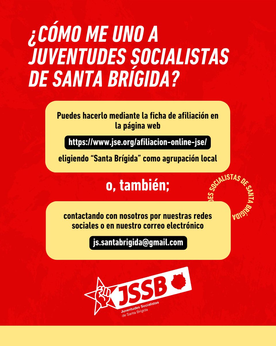 JS Santa Brígida tweet media