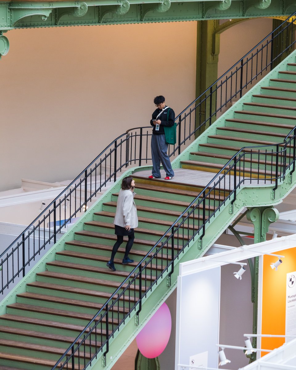 📌 Carte Blanche – 3 days left to apply 

Only 3 days left to apply for Carte Blanche Students 
👩‍🎓 Open to students currently enrolled in an art or photography school across Europe.
 Application deadline: June 10, 2025

🔗 Portfolio submissions and info: ow.ly/PnIu50W5SjO