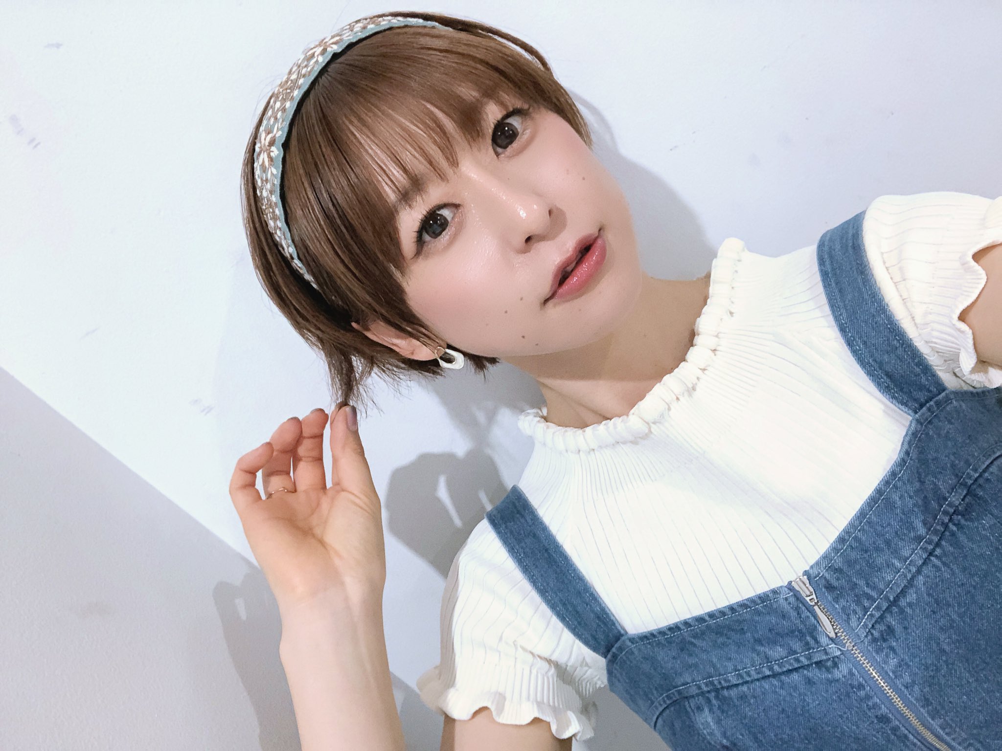 徳井青空🌾 on X: 