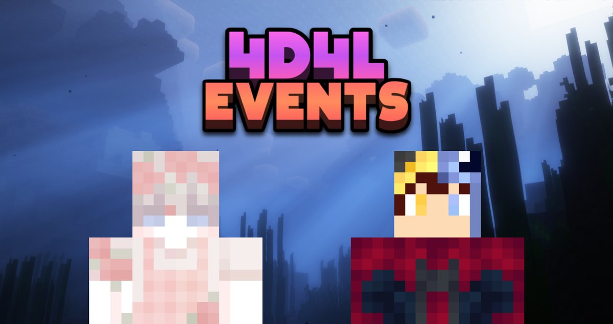 The 4D4L Events tweet media