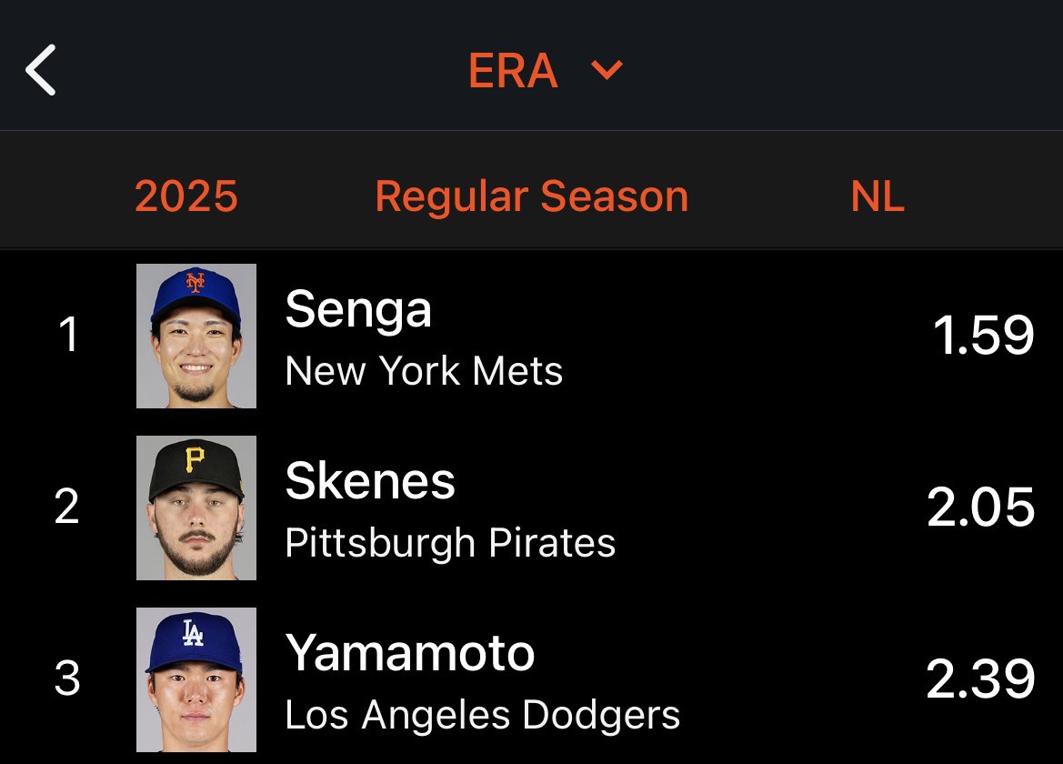 MWCarse's tweet image. What a margin.