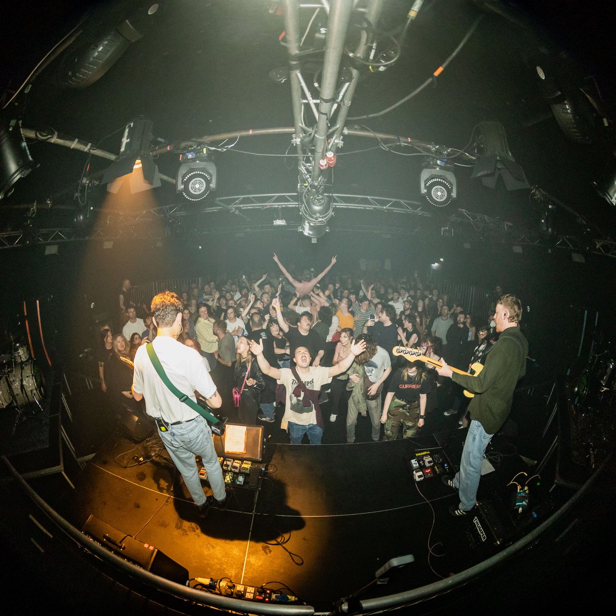 Dublin x