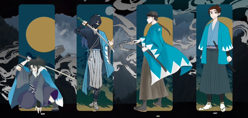 kjmnnt's tweet photo. CoC『風雲児たちへ』作：みこと様（サークル：下衆の寄席集め）
▼
KP：なつすけさん
一番隊：久墨 飯綱⇨なのめさん
三番隊：黒曜 薊⇨べにはさん
五番隊：炭切 鋼⇨村上さん
六番隊：庵原 彦市⇨のんた
▼
全生還！！！！最高のシナリオでした！！！！激アツすぎる！！！！！大好きです！！！！！！ https://t.co/bwknQwEs6Y