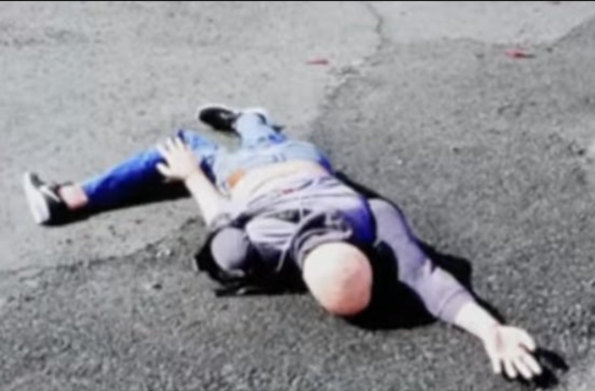 “Dr. Wolfe proved the tail light shattered at 24 MPH” 😂😂😂 #KarenReadTrial