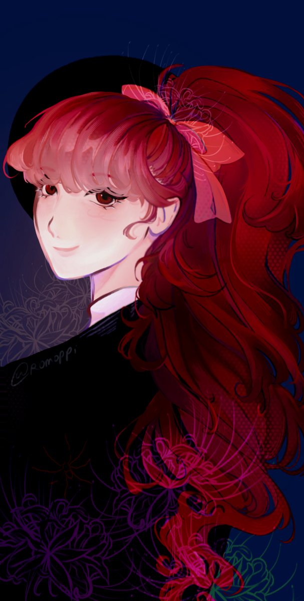 romoppi's tweet photo. sumi #P5R #persona5royal https://t.co/sCoOhQQMmC