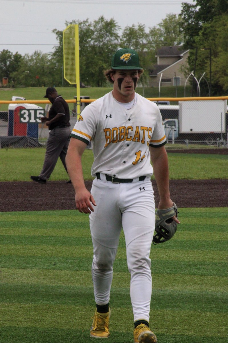Bobcat Baseball (@baseballblhs) on Twitter photo Another congratulations goes out to <a href="/WillHow10/">William Howard</a> for making the KABC Senior All-State game. The game will be played at Riverfront Stadium in Wichita at 1pm on June 18. Another congratulations goes out to <a href="/WillHow10/">William Howard</a> for making the KABC Senior All-State game. The game will be played at Riverfront Stadium in Wichita at 1pm on June 18.