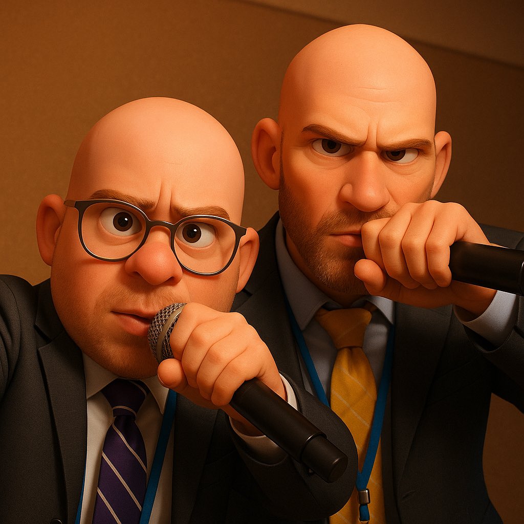 Jacobo Kirsch, MD, MBA, FACR tweet media