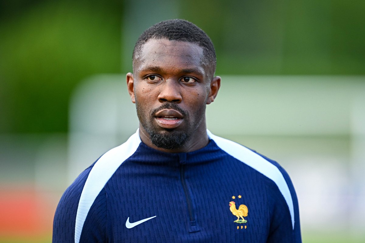 Actu Foot tweet media