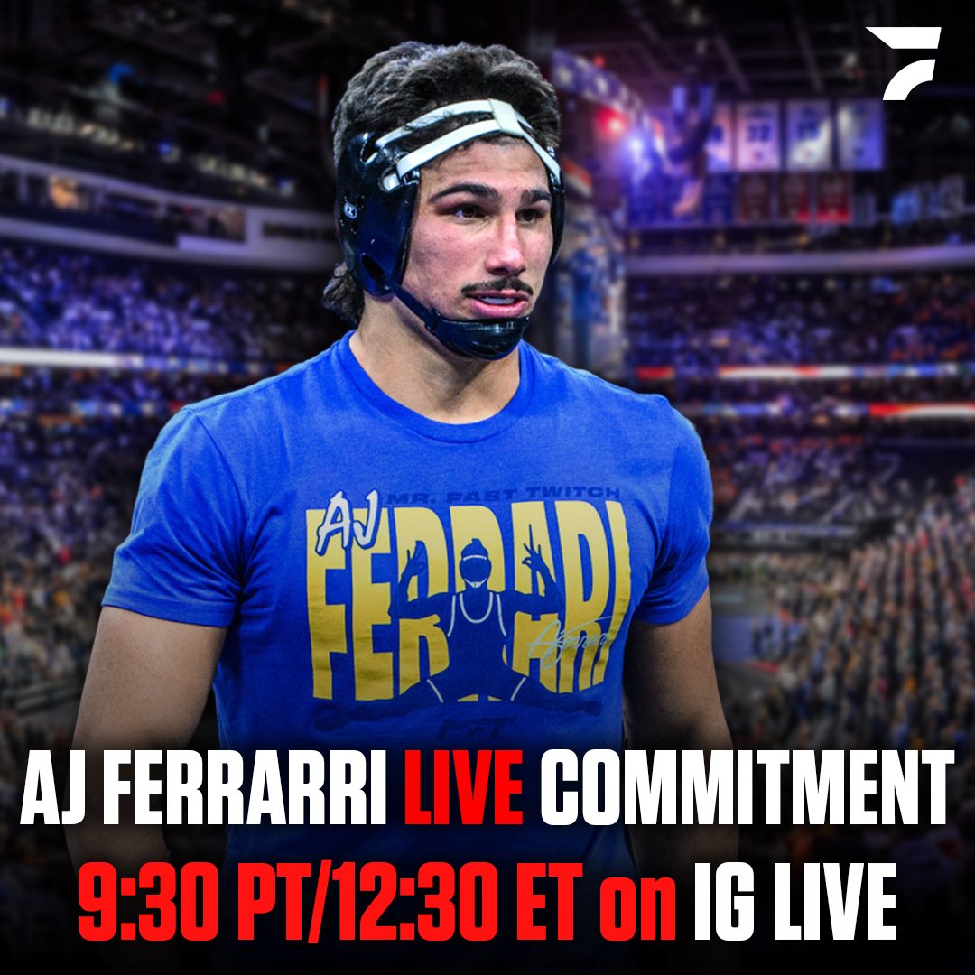 FloWrestling tweet media