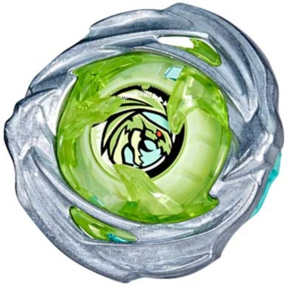 ホバーワイバーン、ちょっと触らせてもらったり対人してみたんだけど