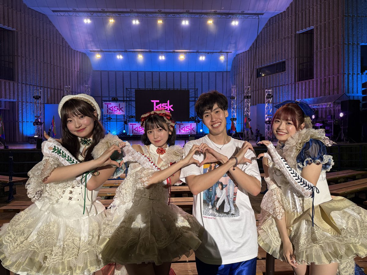 そーすけ tweet media