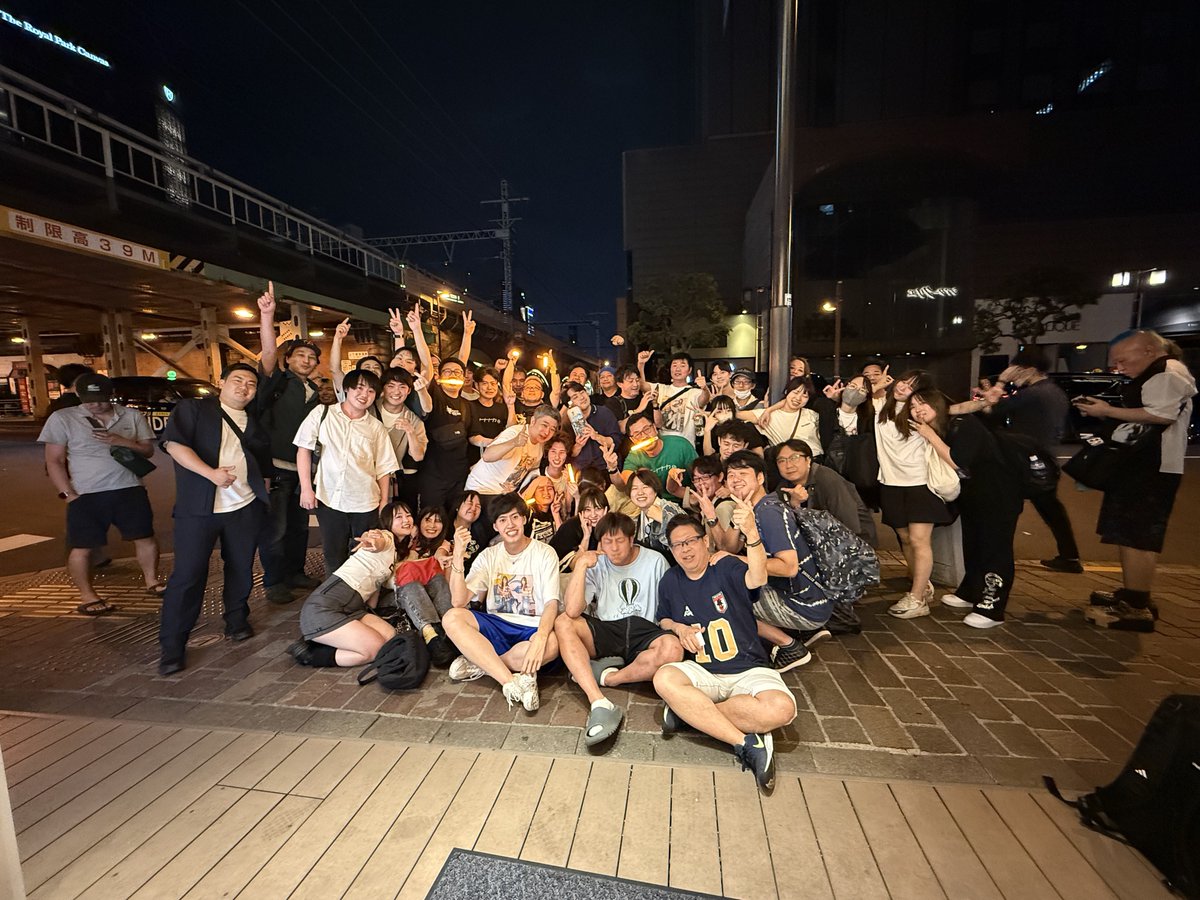 そーすけ tweet media