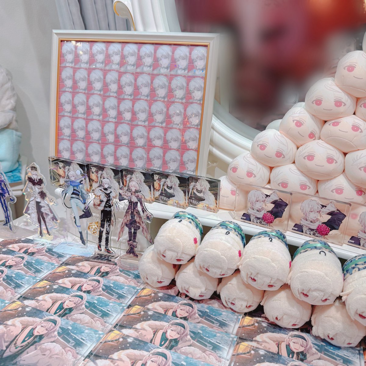 あやちび❀·̩͙🐍🐍🐍 tweet media