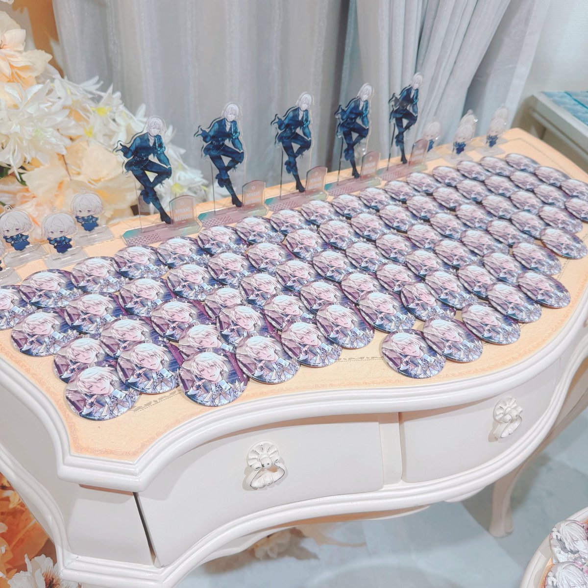 あやちび❀·̩͙🐍🐍🐍 tweet media