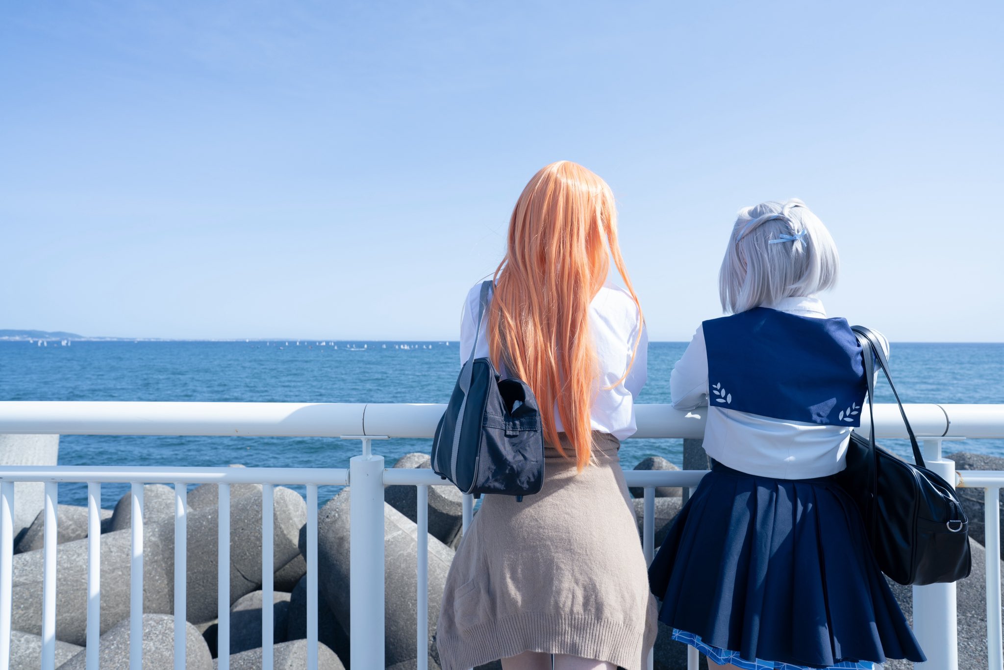 マロンscarlet (@marron_sakuno) / X マロンscarlet (@marron_sakuno) / X