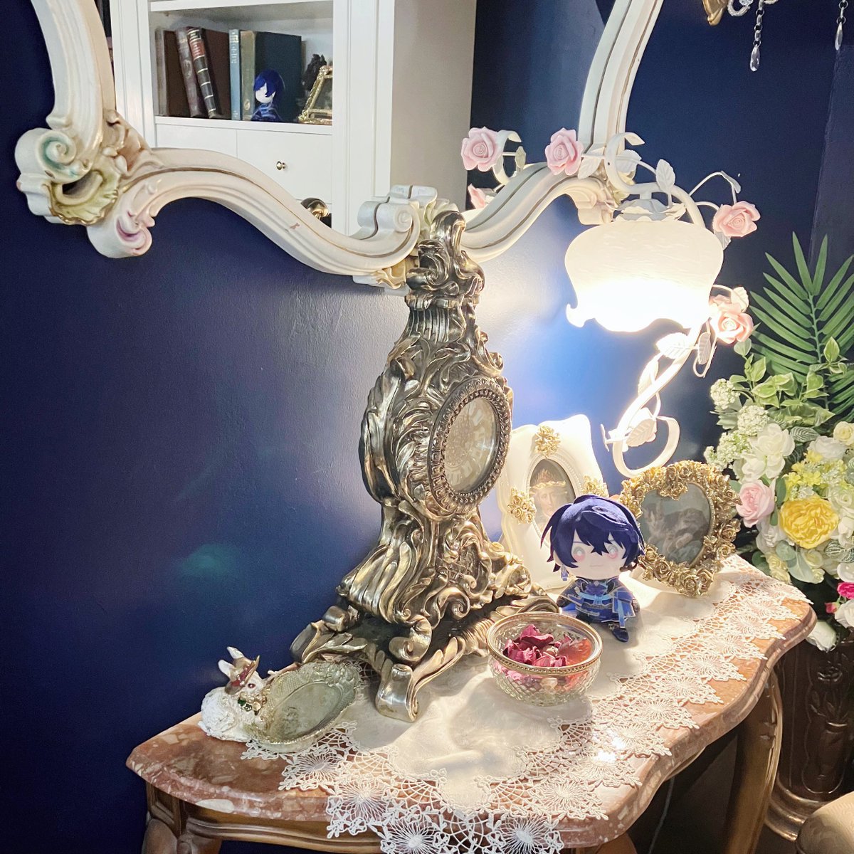 ___prinkipas's tweet photo. エアル王子デビュー7周年おめでとうございます💐
8年目も王子が楽しく活動できますように︎︎︎︎𓂃⟡.·

 #春崎エアル7周年 
 #春崎エアルデビュー7周年 https://t.co/EQI8XbVwMG