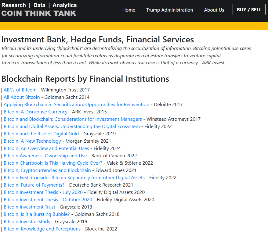 Coin Think Tank tweet media