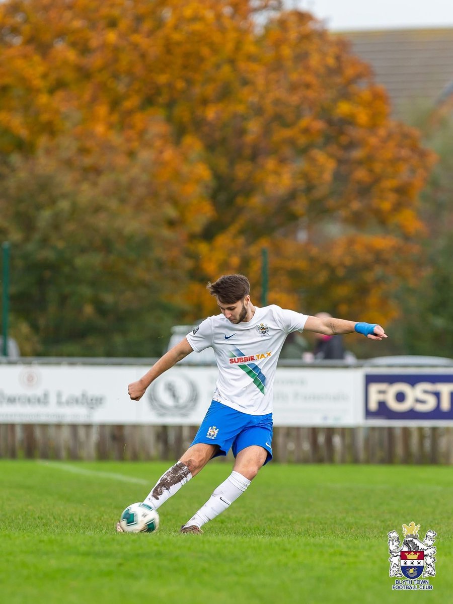 𝗙𝗘𝗟𝗟 𝗥𝗘-𝗦𝗜𝗚𝗡𝗦

We are delighted to announce the signing of Ben Fell

Full story here 👇

buff.ly/Bg5tOtY