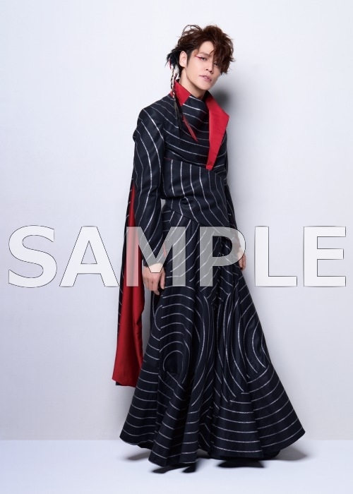 🎉Happy birthday✨／ 本日6月8日は声優 宮野真守さんのお誕生日