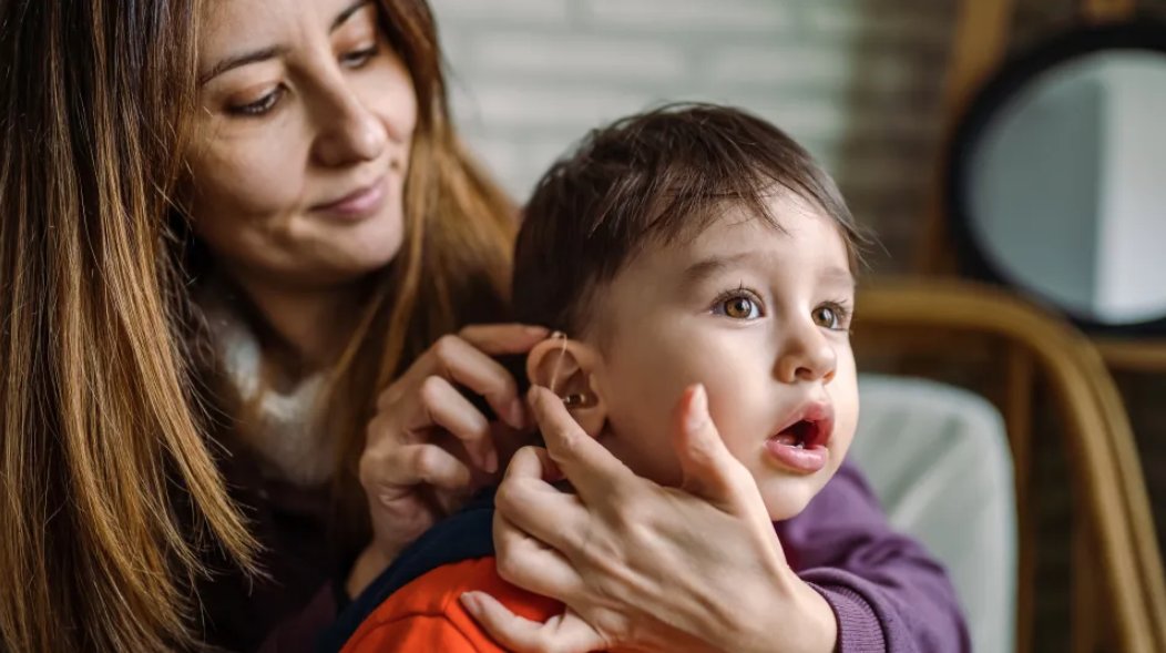 Combating permanent hearing loss from chemotherapy: An international team led by CHLA physician-researcher Dr. Etan Orgel has developed a novel machine learning model that can predict an individual child’s risk of developing hearing loss from cisplatin treatment. Read more on the