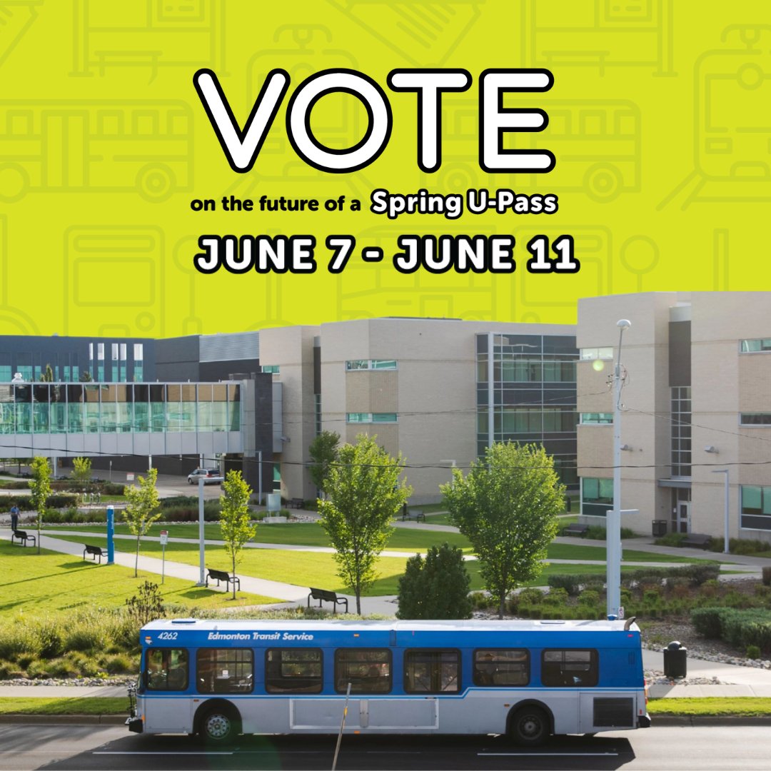 NAIT Students' Assn. tweet media