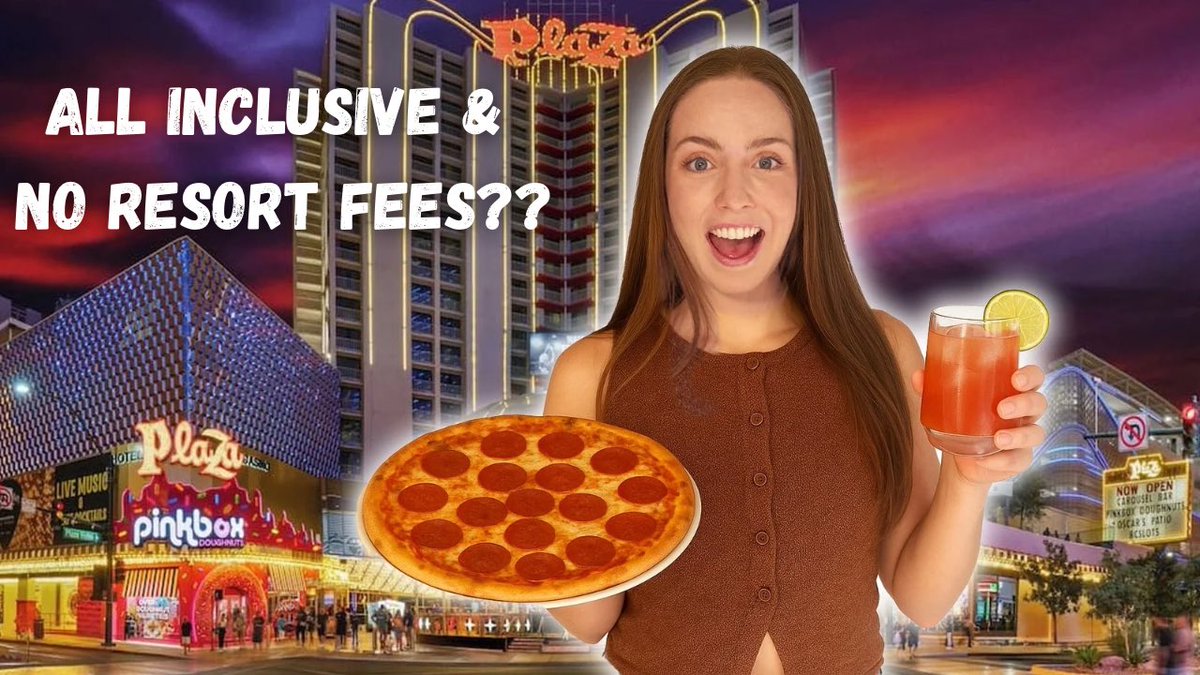 Lydia (@lydiainvegas) on Twitter photo All inclusive in Las Vegas?? YES PLEASE! Bring deals back to Vegas!!
Go watch our full experience ⬇️
youtu.be/sUdQKEXYYn0?si…
<a href="/VitalVegas/">Vital Vegas</a> <a href="/LasVegasLocally/">Las Vegas Locally 🌴</a> <a href="/JonathanJossel/">Jonathan Jossel</a> All inclusive in Las Vegas?? YES PLEASE! Bring deals back to Vegas!!
Go watch our full experience ⬇️
youtu.be/sUdQKEXYYn0?si…
<a href="/VitalVegas/">Vital Vegas</a> <a href="/LasVegasLocally/">Las Vegas Locally 🌴</a> <a href="/JonathanJossel/">Jonathan Jossel</a>