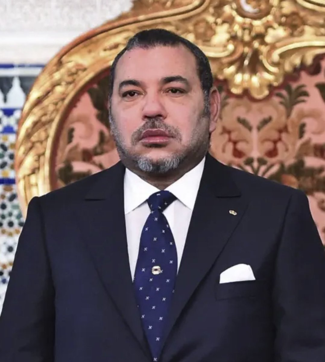 contrastado's tweet photo. Mohamed VI indulta a 1.511 condenados en diferentes tribunales del País por diversos delitos y a 15 condenados por terrorismo.
El Rey marroquí está limpiando su país de basura delincuente y terrorista.
Lo malo es que ya sabemos que los que salen de allí, se vienen para aquí🤦‍♂️ https://t.co/VOh4uGWlon