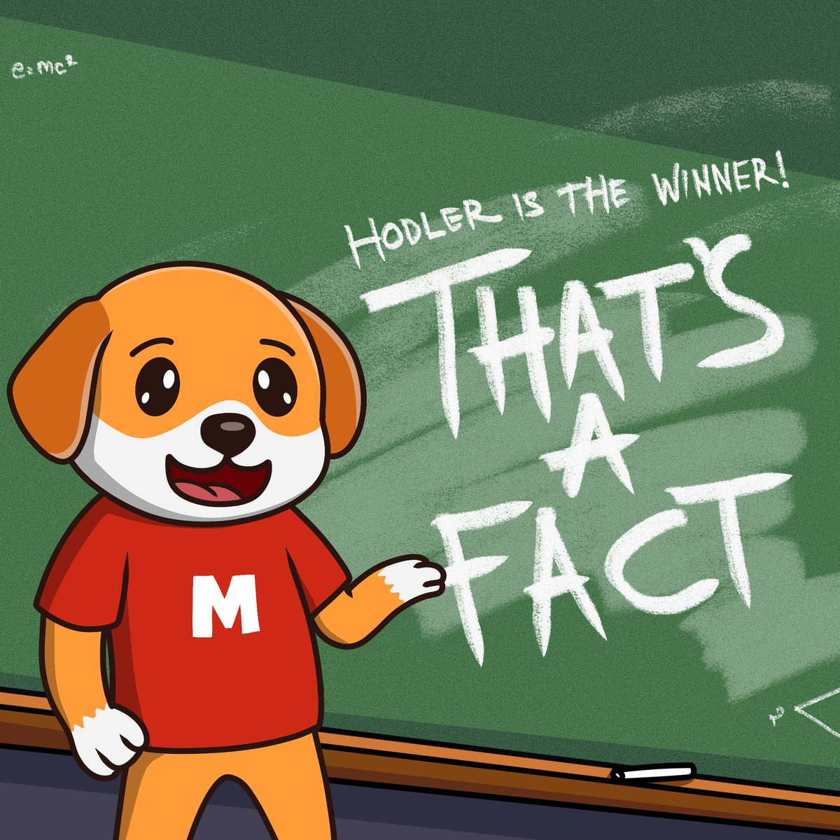 Mimo Inu 🐶 - $MIMO tweet media