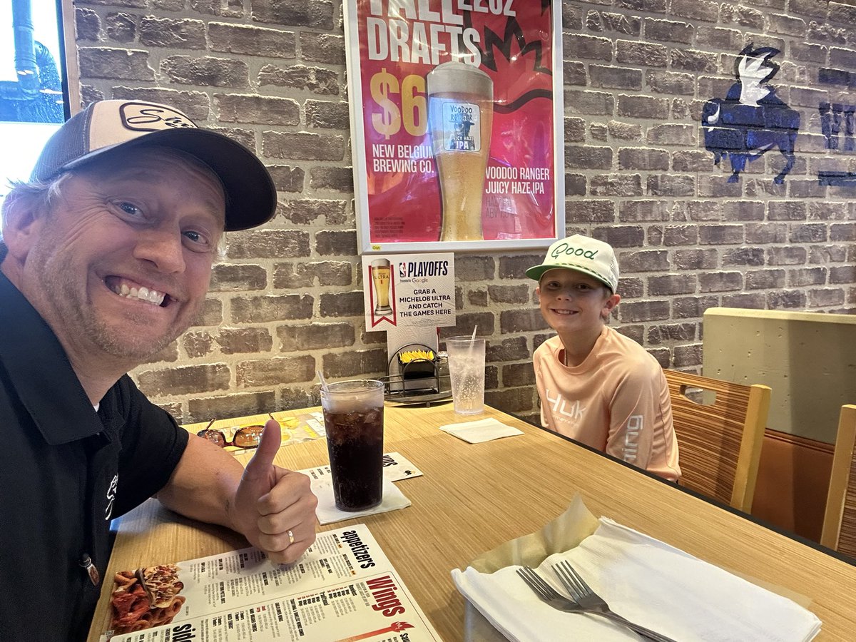 We now have a 13 year old. 
Keep making each day BTTY.