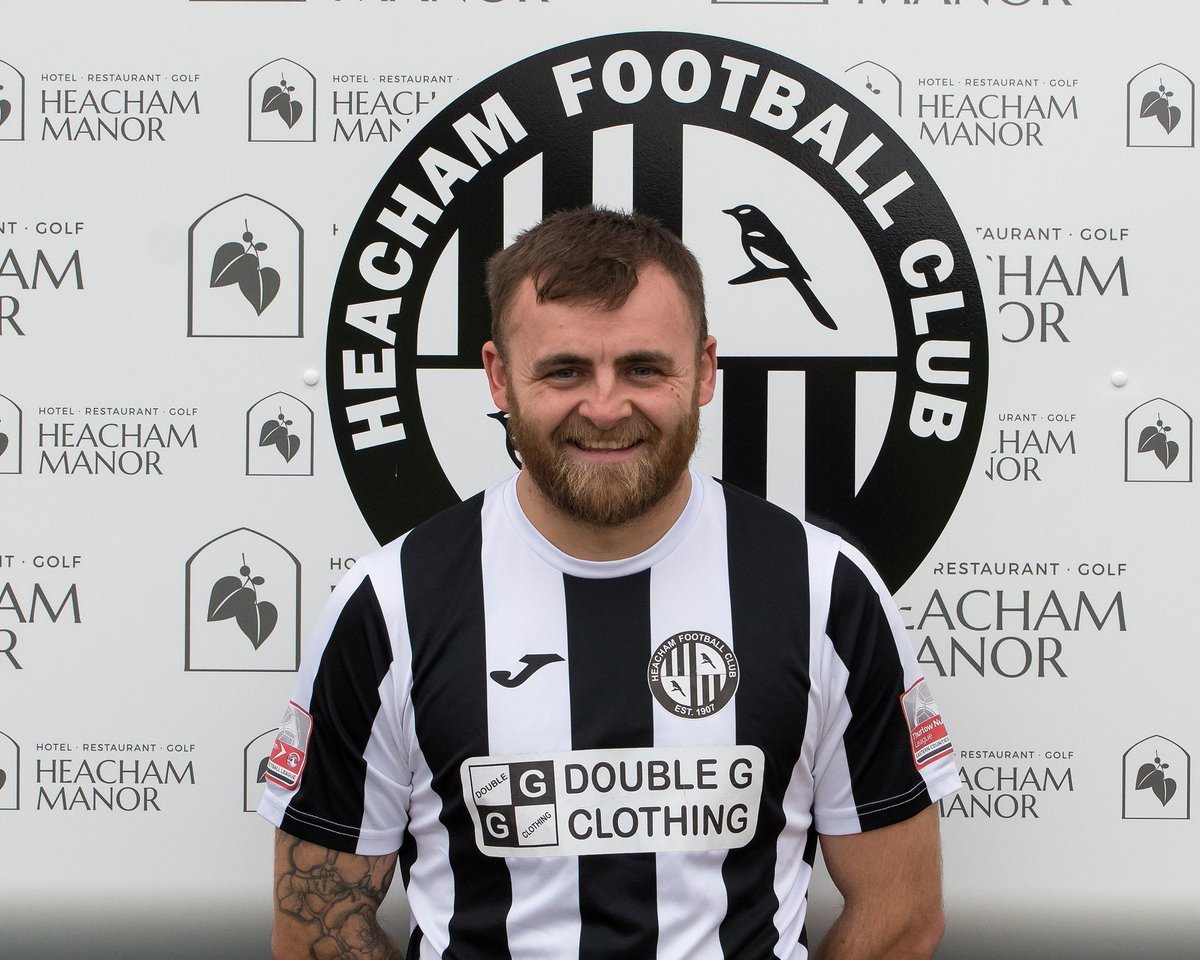 Heacham F.C tweet media