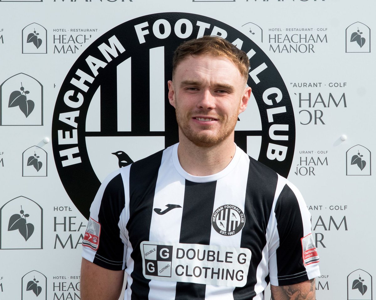 Heacham F.C tweet media