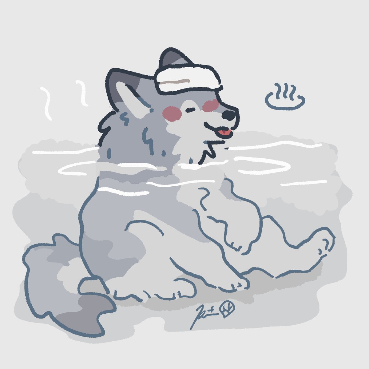 68
#wolfarium