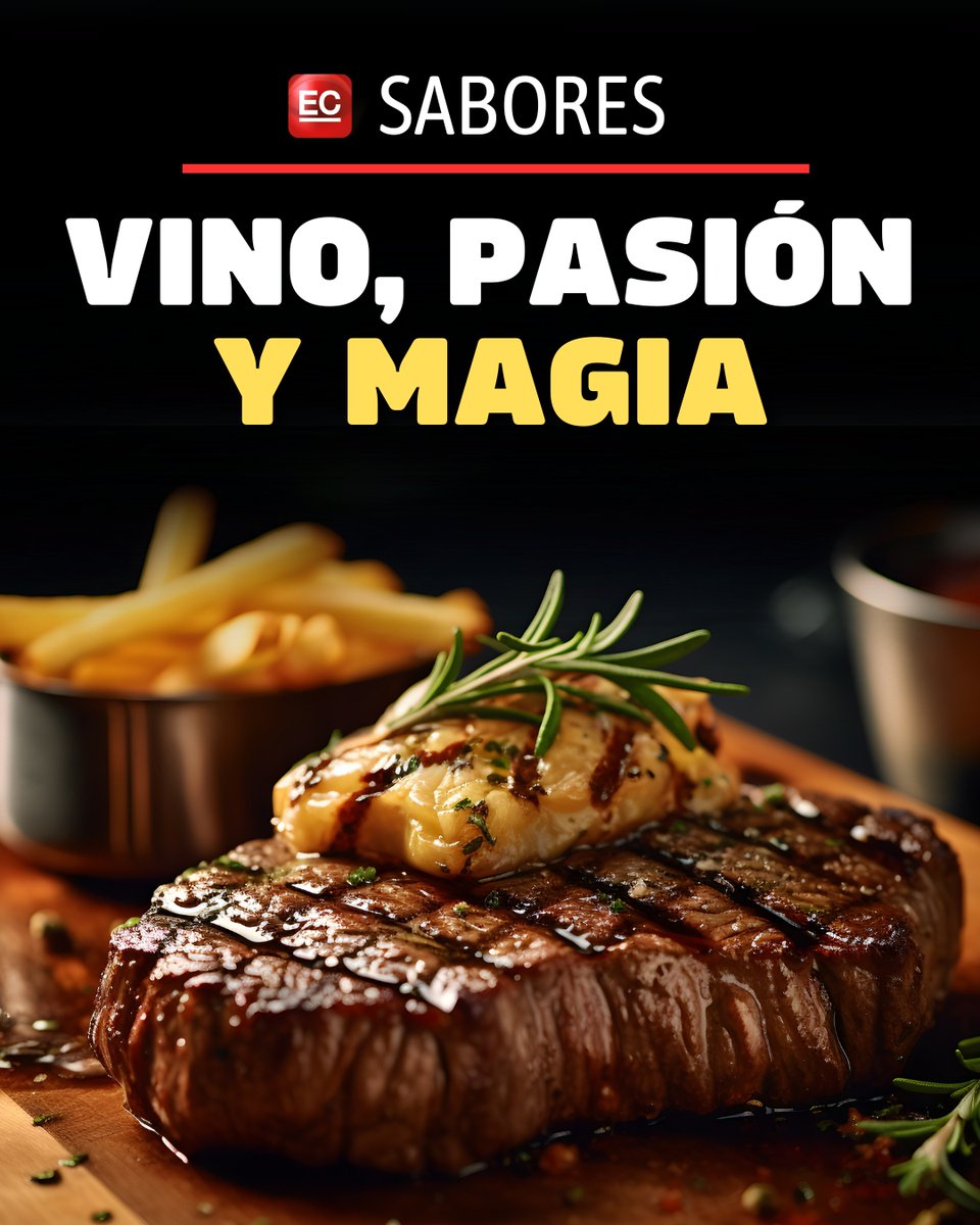 elcomerciocom's tweet photo. Este deliciosa receta, rica en hierro y zinc, esenciales para la energía y el sistema inmune. #recetas #gastronomía #nutrición #carne #vegetales #recetaec 👇
https://t.co/hcWlGpOHWs https://t.co/cKG3EJkCYw