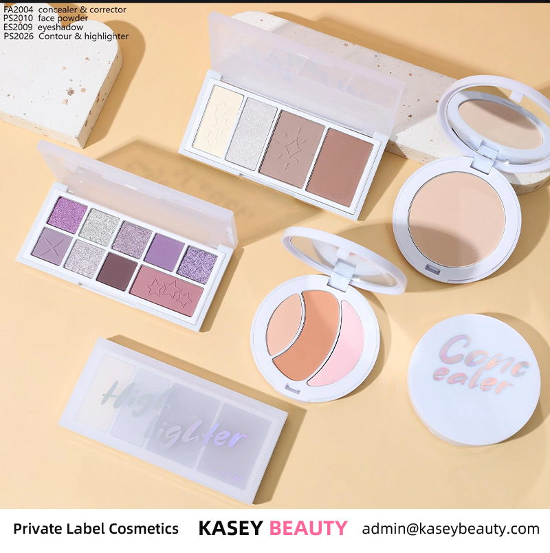 isKaseybeauty's tweet image. Build your own all in one face palette: highlighter, bronzer, blush &amp;amp; more. 
🌐 kaseybeauty.com 
✉ Admin@kaseybeauty.com

#CustomCosmetics   #PrivateLabelCosmetics