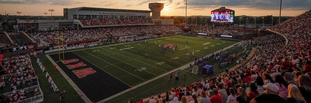 📍 <a href="/WKUFootball/">WKU Football</a> tomorrow!

<a href="/KCIrishFootball/">Knoxville Catholic Football</a>