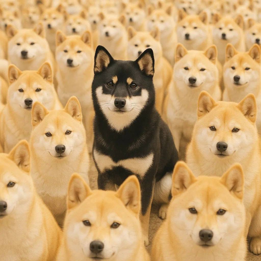 ATHcryptoMemes's tweet photo. @ShibaXanders https://t.co/sGw3IIbjDl
