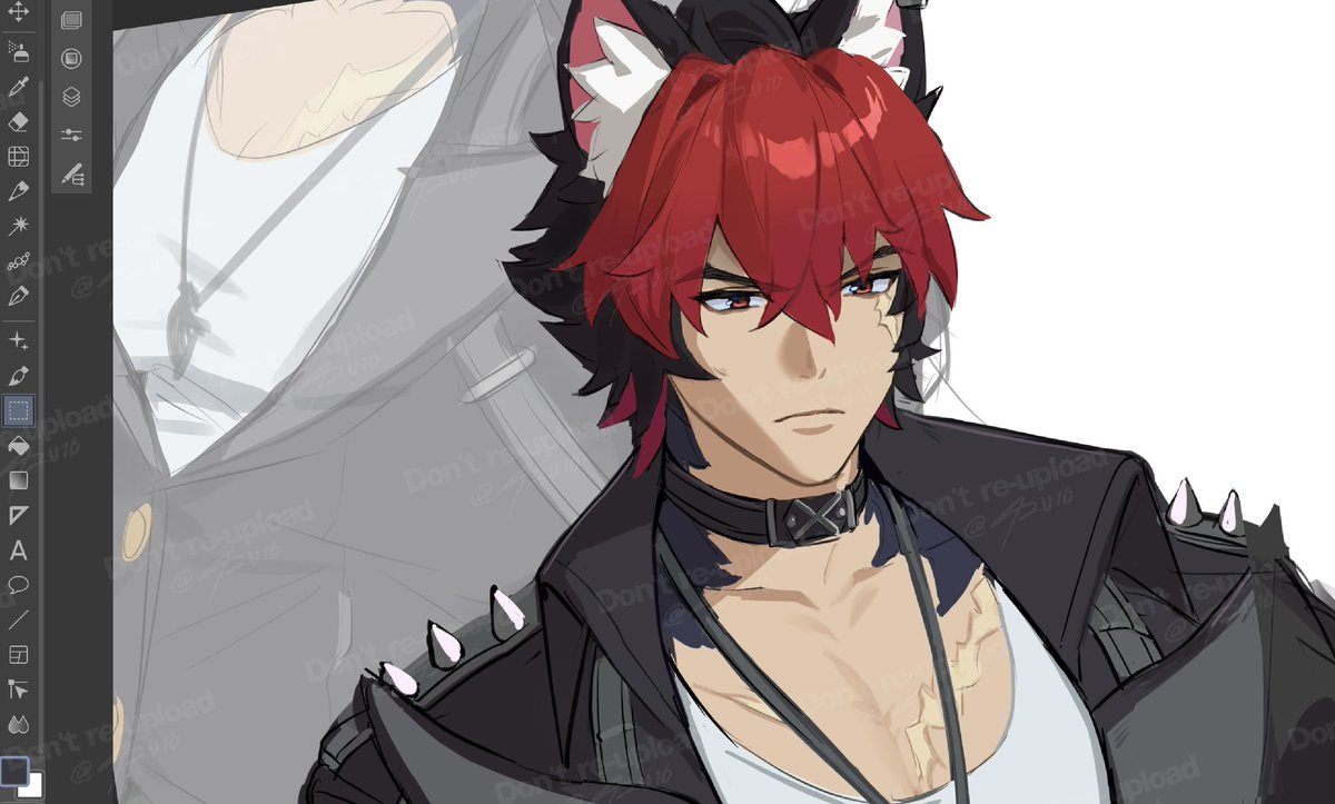 ポリクローム貯めるか…