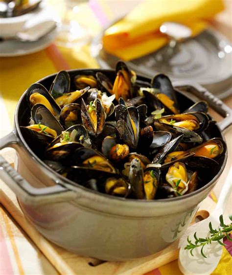 Moules Hand Luke
#FranceInMoviesOrSongs