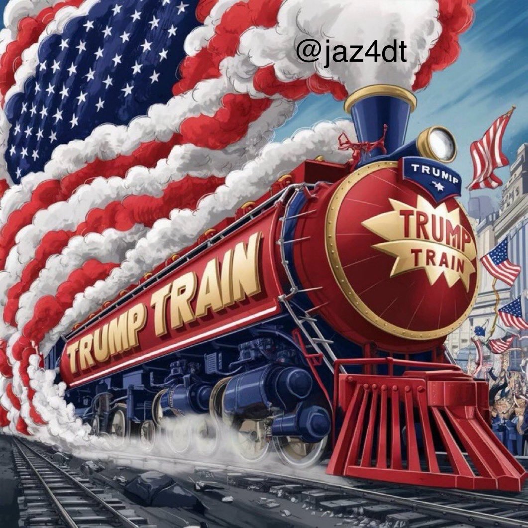πΈJazπΈπΊπΈ (@jaz4dt) on Twitter photo NO PATRIOTS ACCOUNT SHOULD HAVE LESS THAN 111K FOLLOWERS!
<a href="/Jaz4DT/">πΈJazπΈπΊπΈ</a>πΈπΊπΈ
πΊπΈ All MAGA accounts please SHARE and drop your handle! πΊπΈπΊπΈ
#PATRIOT 100%
Patriots follow all who Shares! π©·πΊπΈπΊπΈ
#HAPPYSATURDAYβοΈπΊπΈ
LETS FOLLOW EACH OTHERπΊπΈπΊπΈ
the united states are the first
#MAGA 100%πΊπΈ NO PATRIOTS ACCOUNT SHOULD HAVE LESS THAN 111K FOLLOWERS!
<a href="/Jaz4DT/">πΈJazπΈπΊπΈ</a>πΈπΊπΈ
πΊπΈ All MAGA accounts please SHARE and drop your handle! πΊπΈπΊπΈ
#PATRIOT 100%
Patriots follow all who Shares! π©·πΊπΈπΊπΈ
#HAPPYSATURDAYβοΈπΊπΈ
LETS FOLLOW EACH OTHERπΊπΈπΊπΈ
the united states are the first
#MAGA 100%πΊπΈ