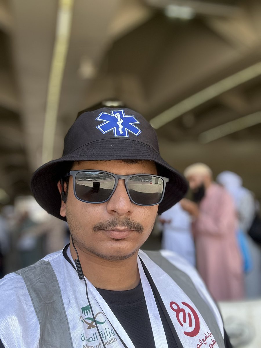 lkj000088's tweet photo. انتهى يوم 11 ذو الحجه 👍🏻🫡

#بهمة_سرينا17 
#البرنامج_الصحي_التطوعي_بالحج https://t.co/LJuB3xhVYA
