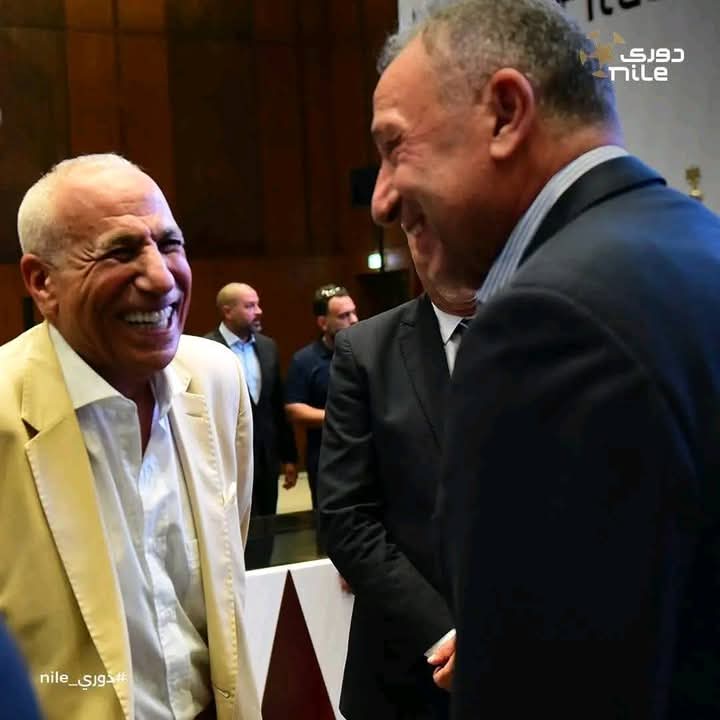 انا مش هبيع زيزو علشان ميعملش كوبري ويرجع علي الاهلي 
أنا هخليه يروح الاهلي علطول 😂