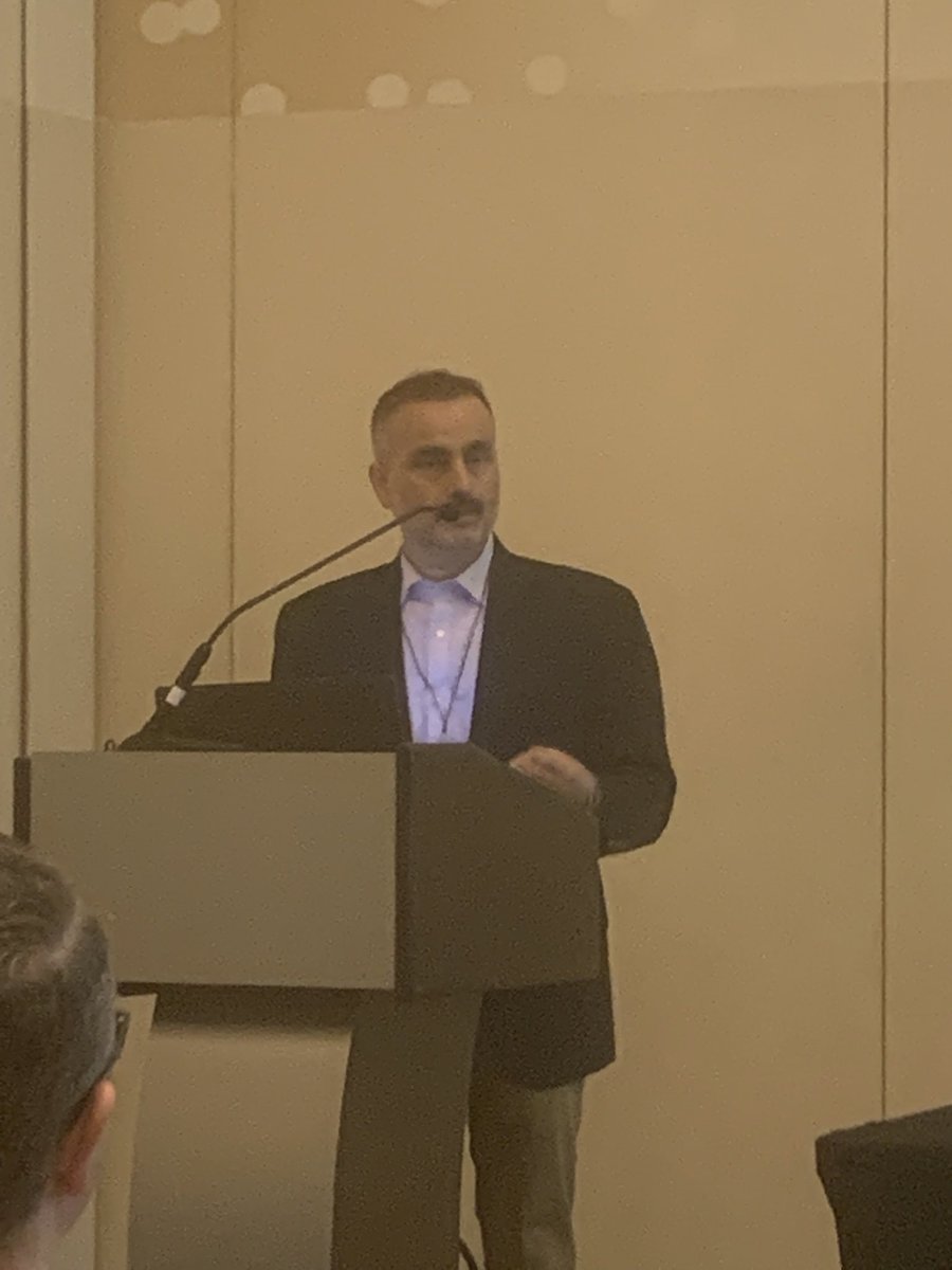 AasmaShaukatMD's tweet image. #CRLP faculty Jas Bajaj research success tips:
▶️Time to think where your research is going
▶️Broaden your research portfolio but stay true to your passsion
▶️Focus on mentorship, collaboration and legacy building
@MLongMD @BrennanSpiegel @AmCollegeGastro @NeenaSAbrahamMD