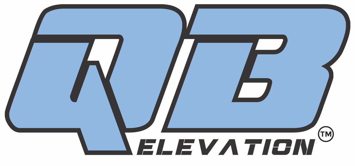 coachDavidWhite's tweet photo. It’s about time…. 
I’ve been wanting to start my own QB training and it’s finally here!  

Grow, Develop and Elevate your game! 

#GTBO 
Get The Ball Out

#EYG 
Elevate Your Game

*registration info coming soon https://t.co/xYOLowVa62